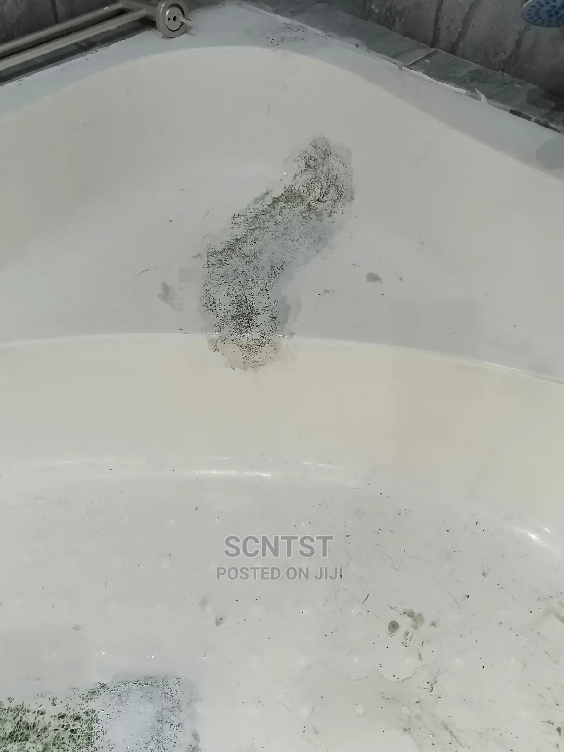 Bath Tub and Jacuzzi Repair