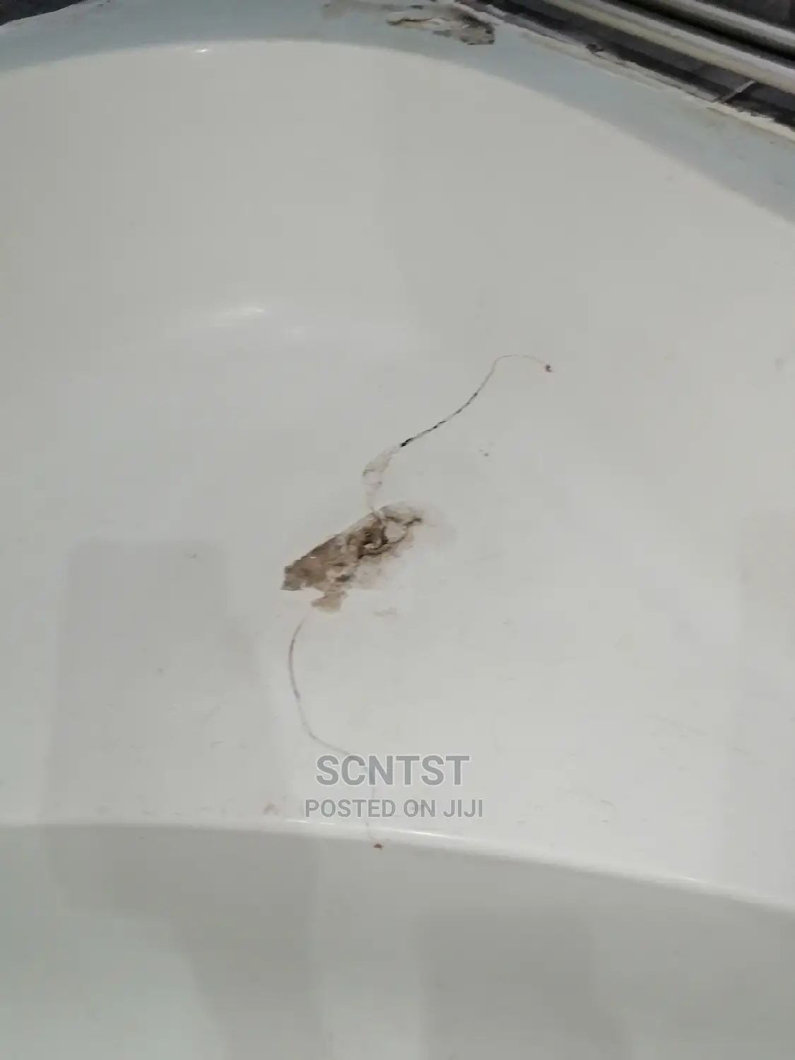 Bath Tub and Jacuzzi Repair
