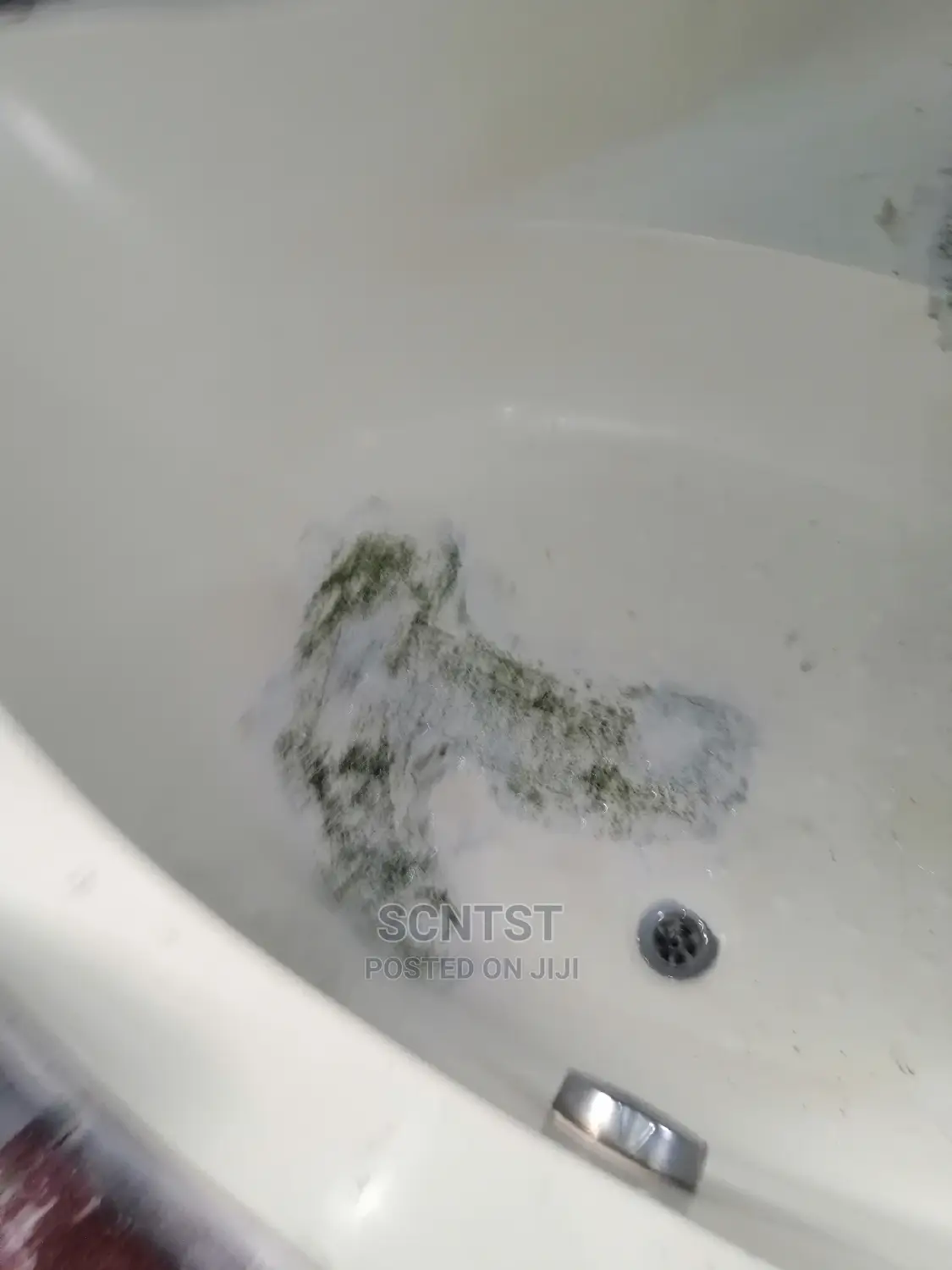 Bath Tub and Jacuzzi Repair