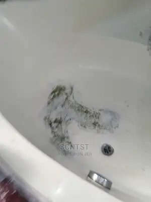 Bath Tub and Jacuzzi Repair