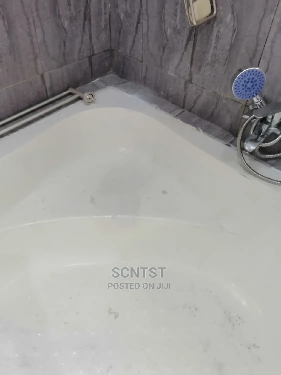 Bath Tub and Jacuzzi Repair