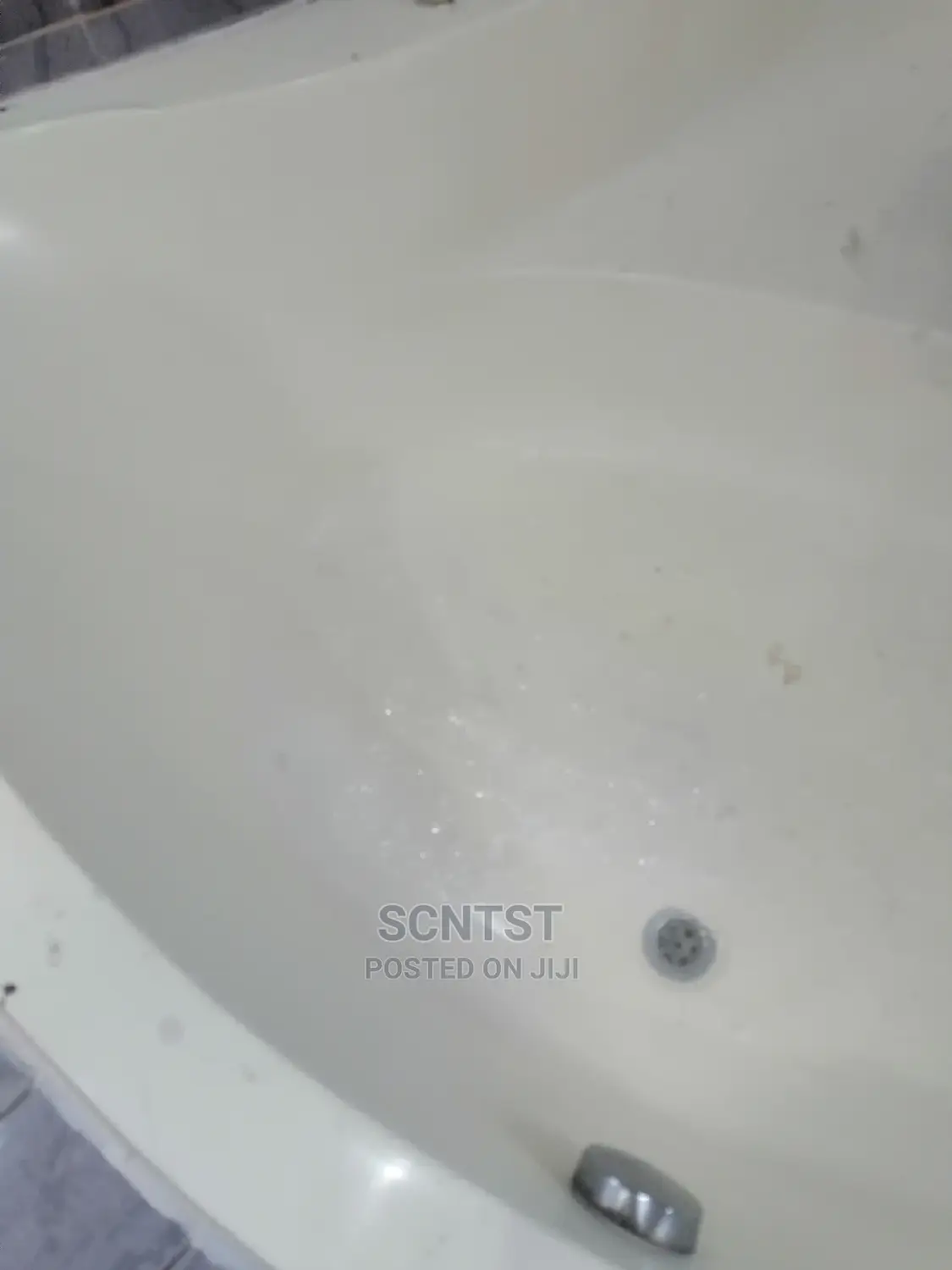 Bath Tub and Jacuzzi Repair