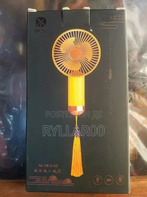 Bridal Hand Fan