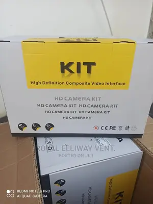 Unisec 4ch NVR 4mp Poe Kits