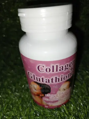 Collagen +Glutathione Christmas Promo