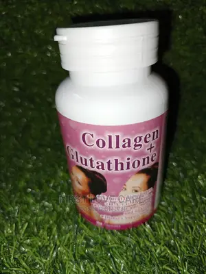 Collagen +Glutathione Christmas Promo