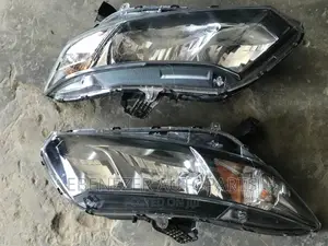 Honda Civic 2014,2015 Headlights