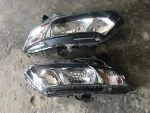 Honda Civic 2014,2015 Headlights