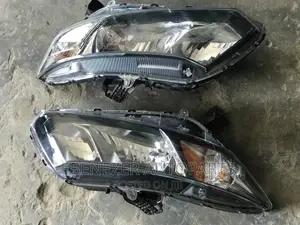 Honda Civic 2014,2015 Headlights