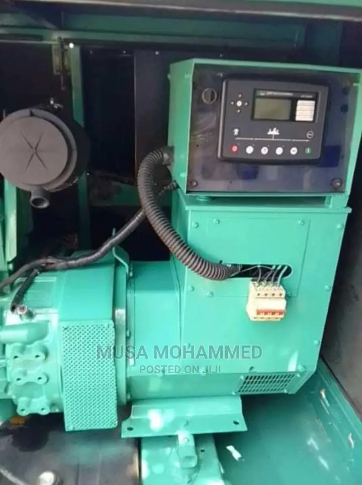Cummins GENERATOR