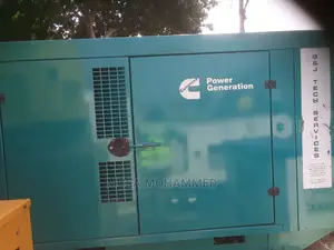 Cummins GENERATOR