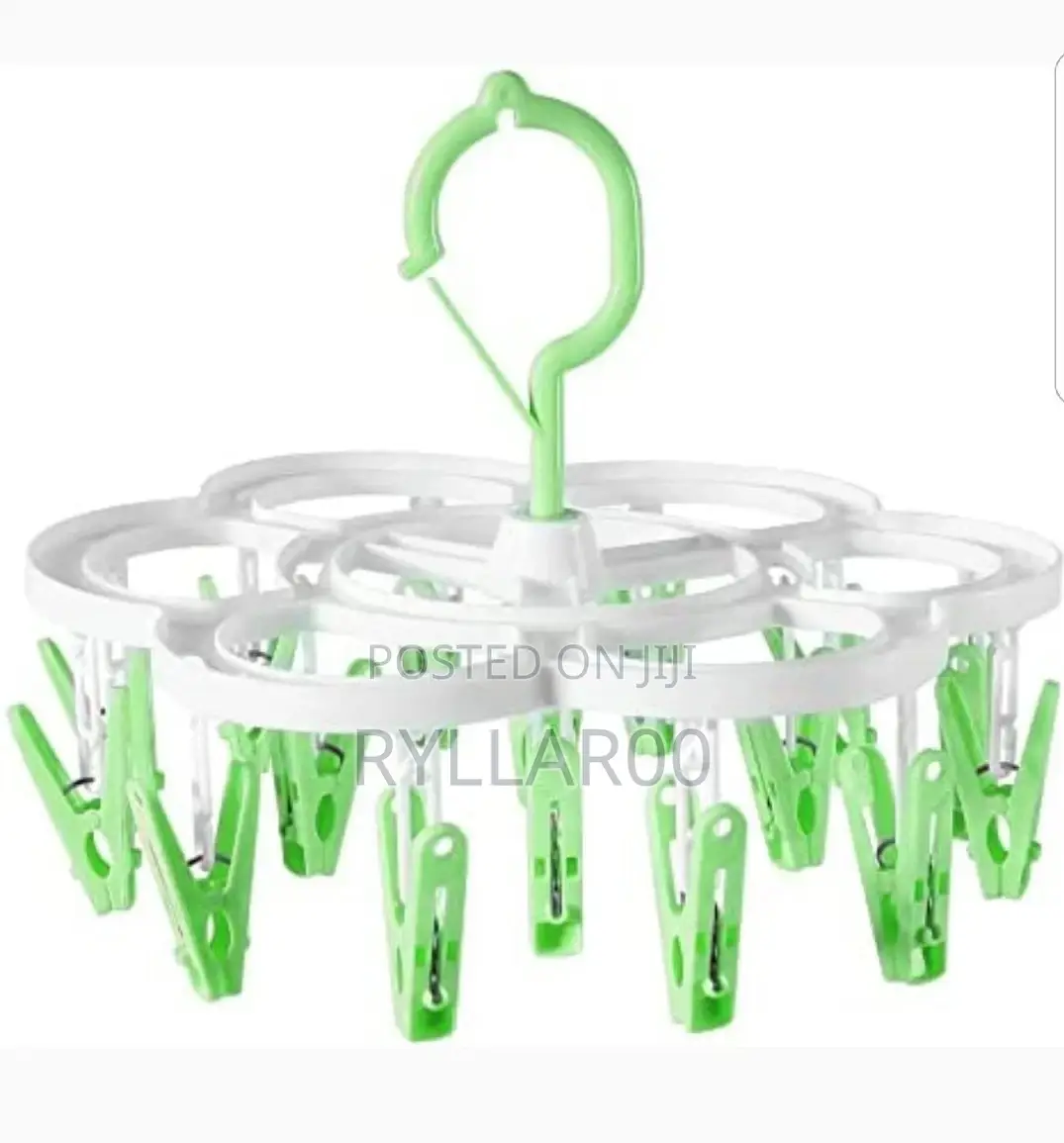 Panties Hanger