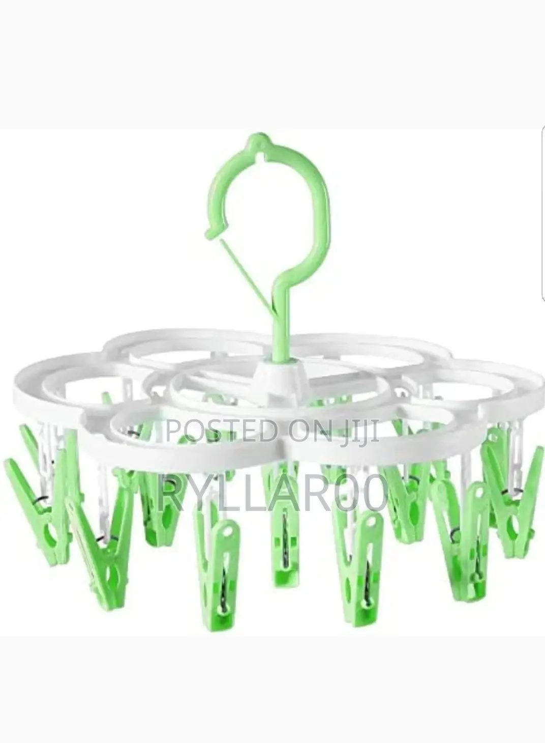 Panties Hanger