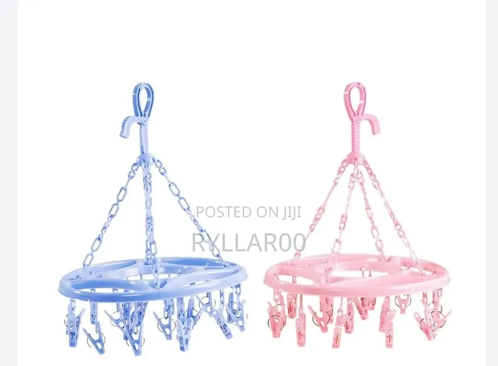 Professional Panties Hanger
