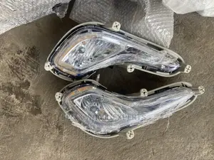 Foglight Hyundai Accent 2011-16