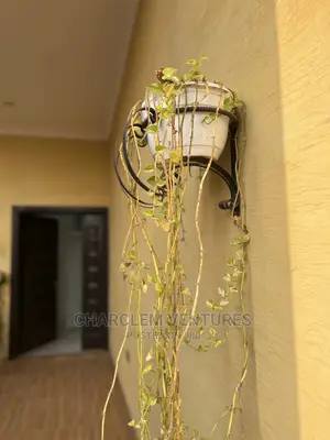 Furnished 5bdrm House in Charclem Ventures, East Legon for Sale