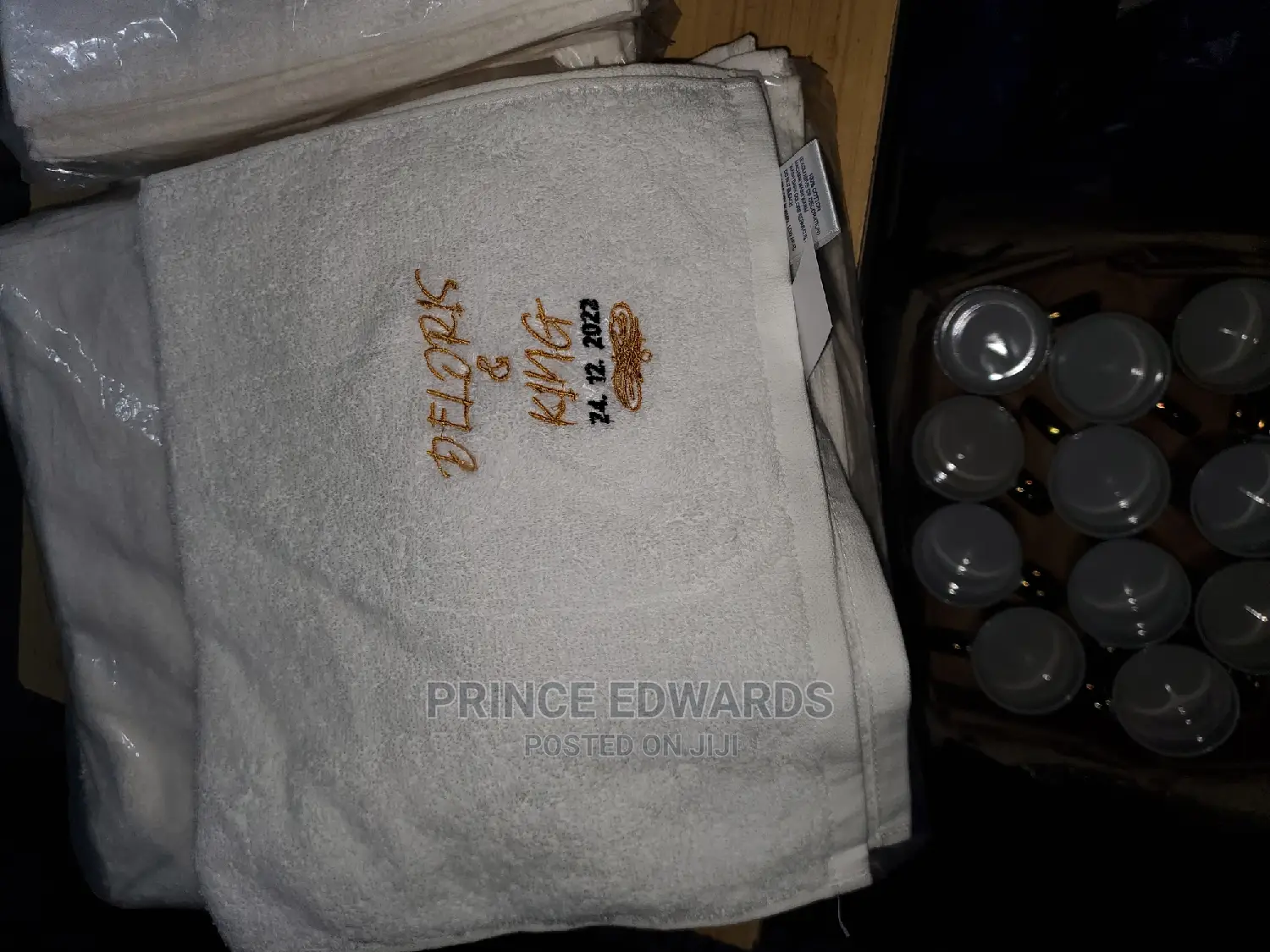 Digital Embroidery