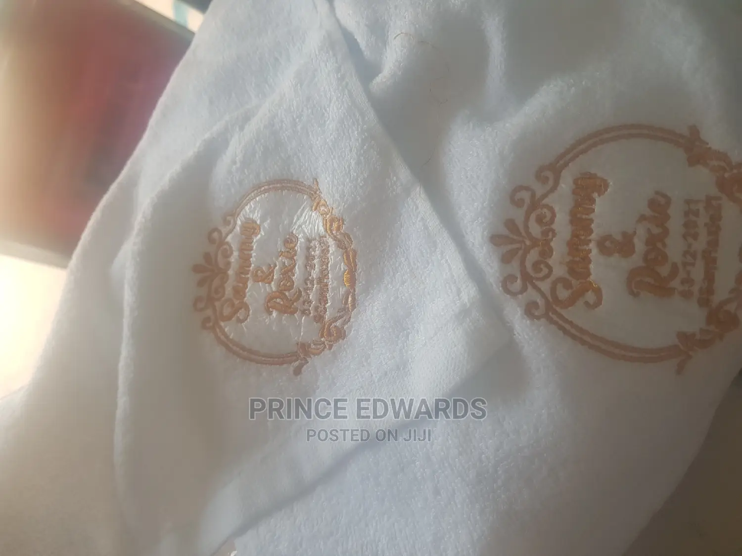 Digital Embroidery