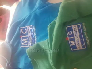 Digital Embroidery