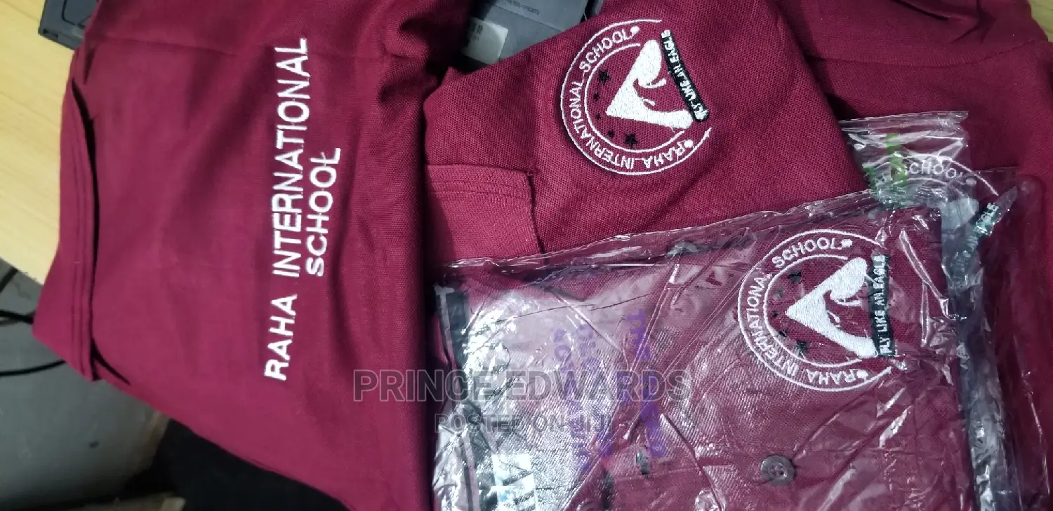 Digital Embroidery