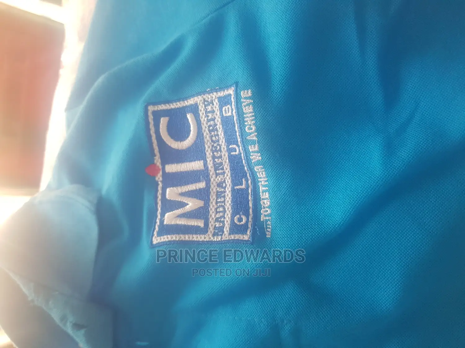 Digital Embroidery