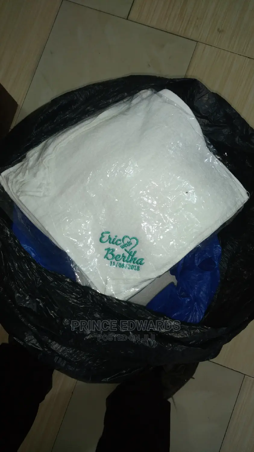 Digital Embroidery
