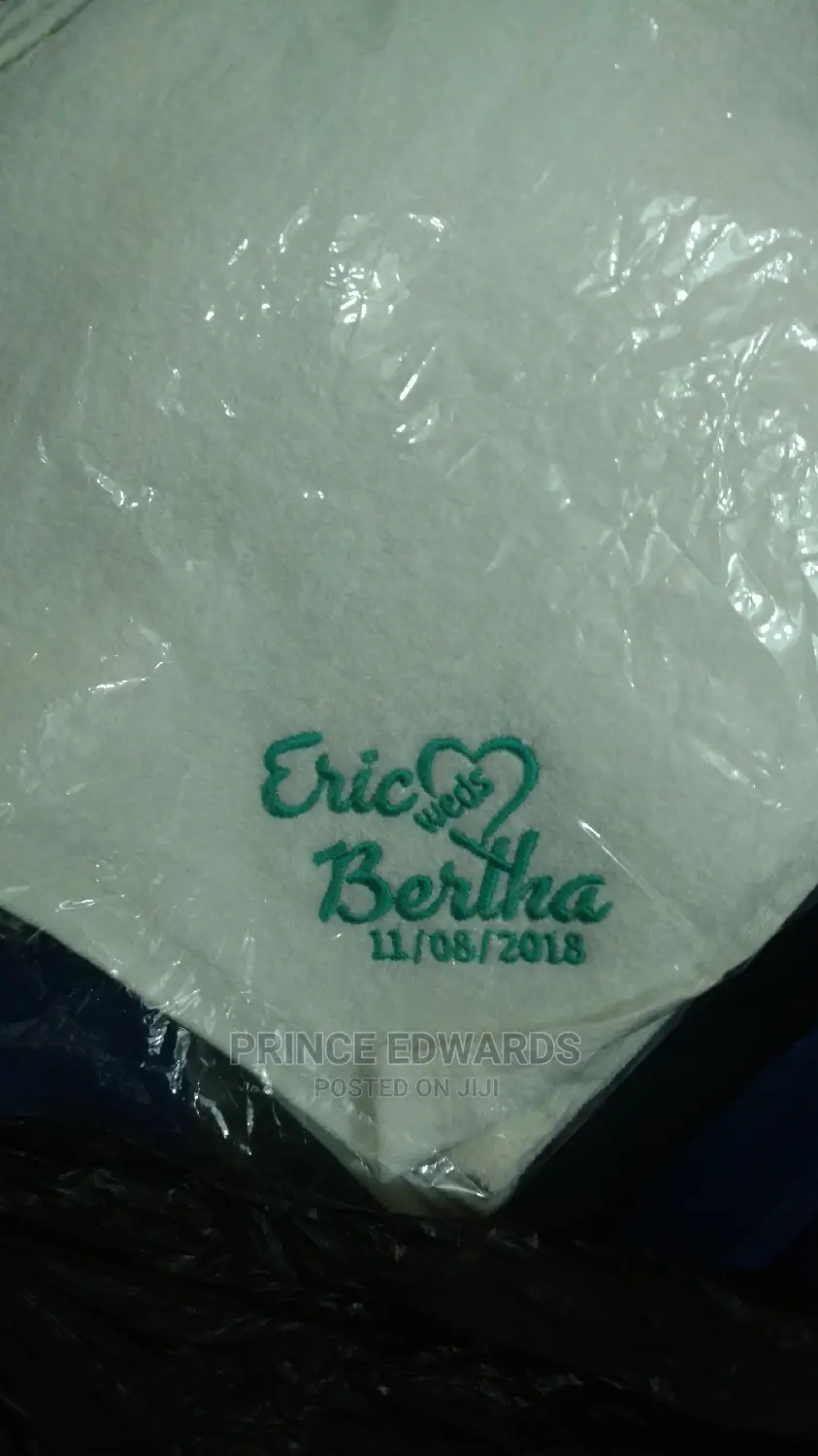 Digital Embroidery