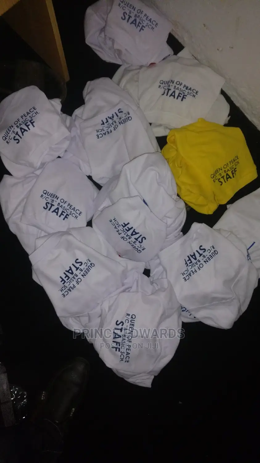 T Shirt Printing at Cheap Cost