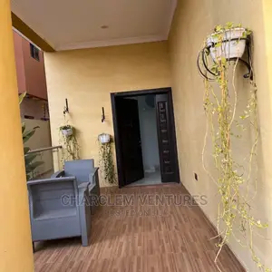 Furnished 5bdrm House in Charclem Ventures, East Legon for Sale