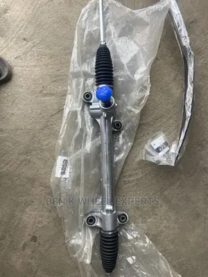 Corolla 2009-12/13 Complete Steering Rack