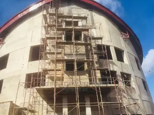 Scaffolding