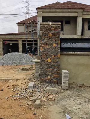 Professional Stone Installation