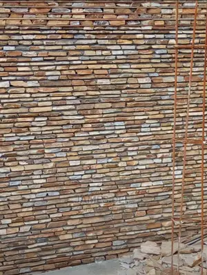 Professional Stone Installation