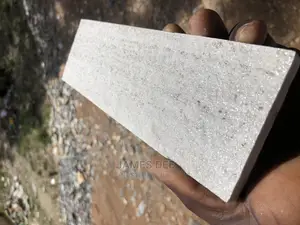 Diamond White Stone