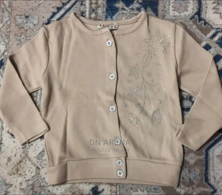 Quality Kids Sweaters