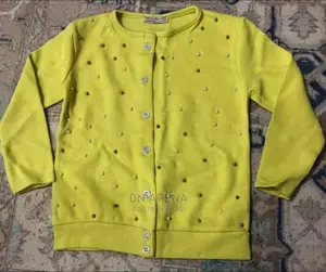 Quality Kids Sweaters