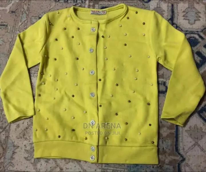 Quality Kids Sweaters