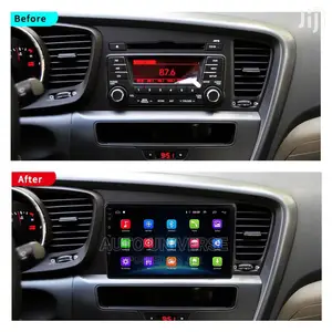Kia Optima 2011 To 2015 Android Player Available