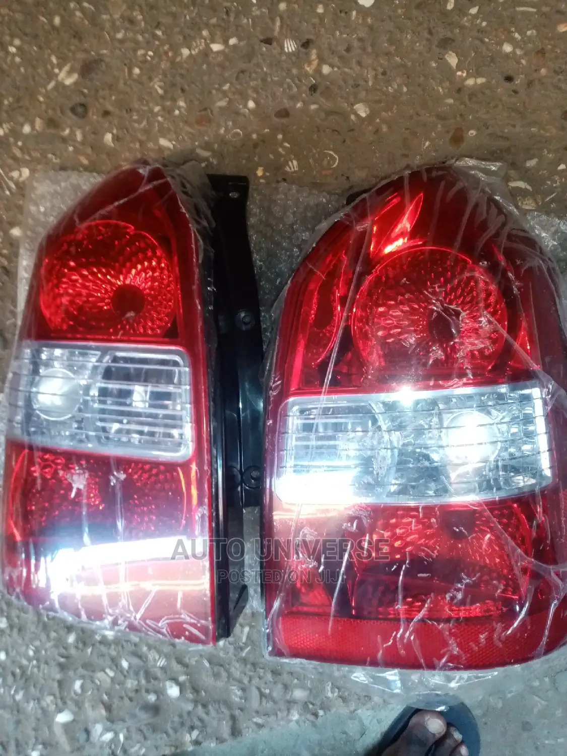 Hyundai Tucson 2006 to 2009 Taillight Available