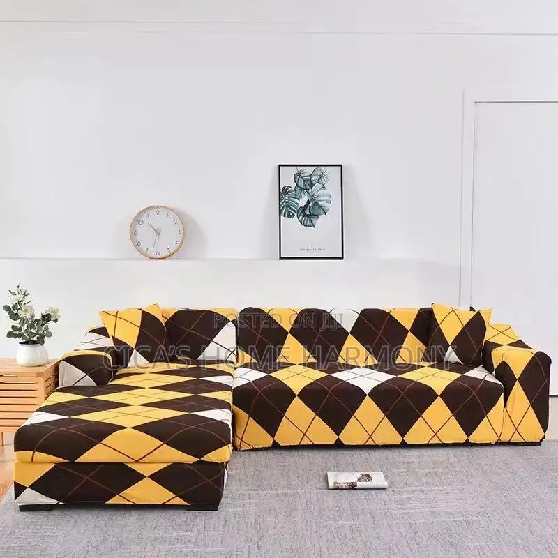Sofa Covers