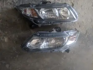 Honda Civic 2015 Headlights