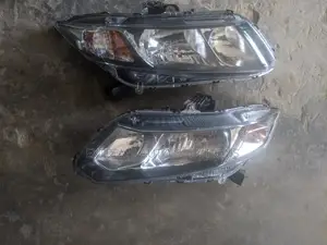 Honda Civic 2015 Headlights