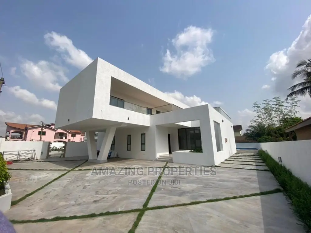 4bdrm House in East Legon for Sale