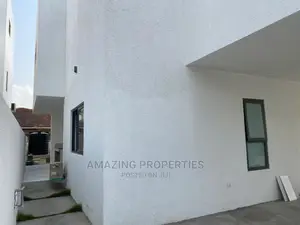 4bdrm House in East Legon for Sale
