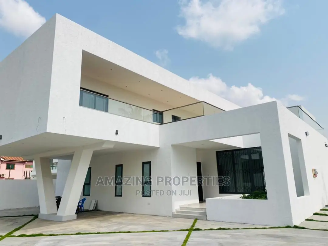 4bdrm House in East Legon for Sale