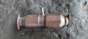 Kia/Hyundai ORIGINAL Home Used EXHAUST CONVERTER for Sale