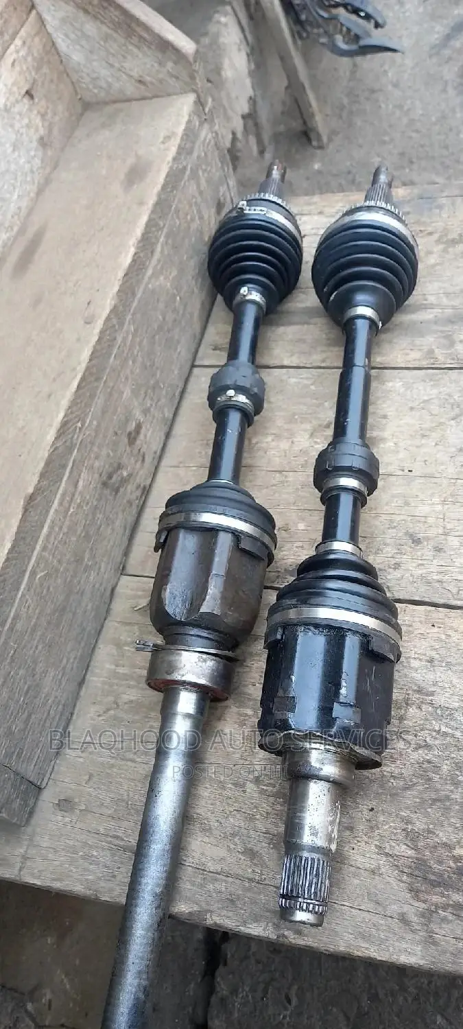 Highlander 2008-2014 Home Used Drive Shaft for Sale