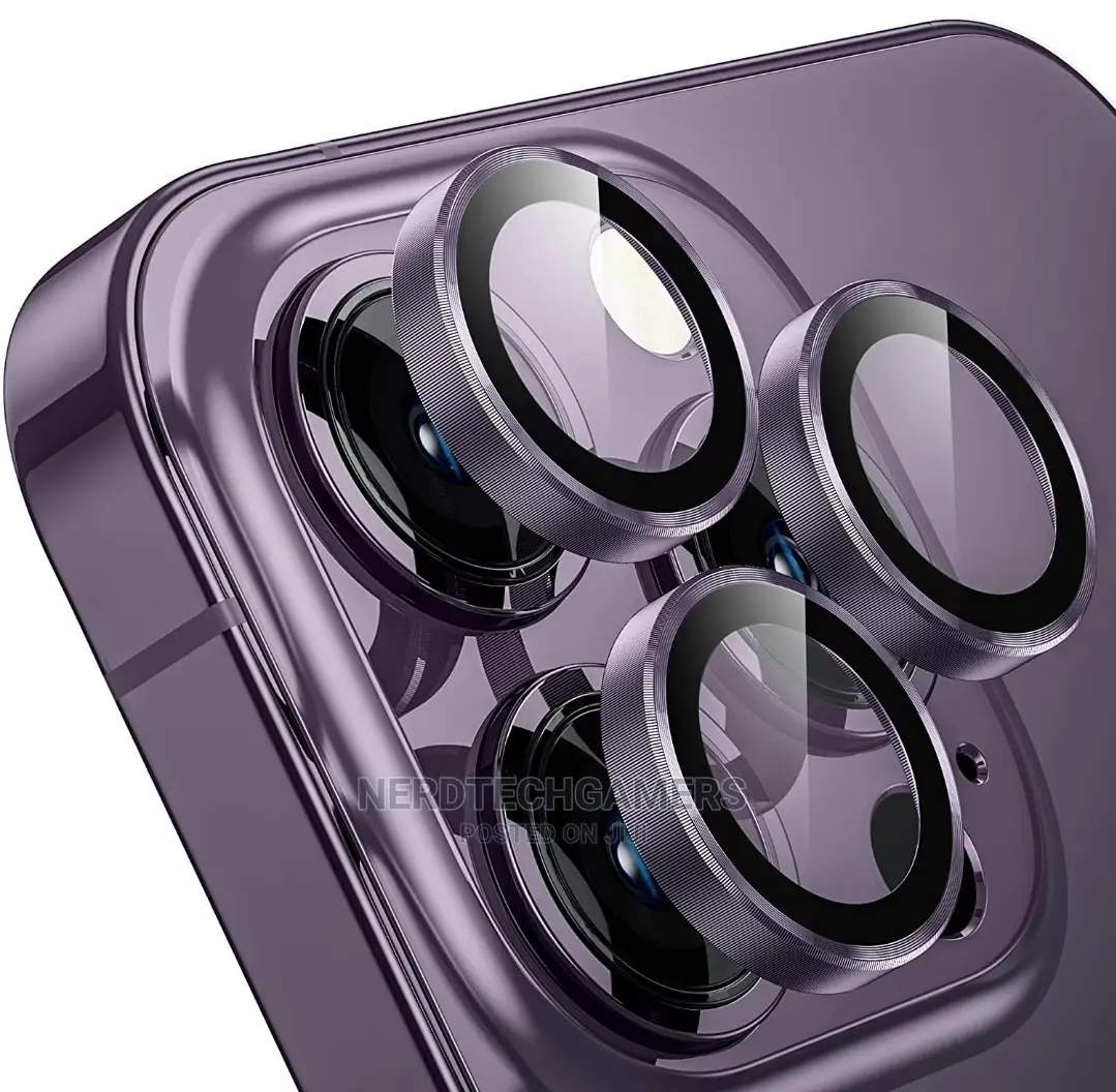 9H Tempered Glass Scratch Resistant for Pro Max 14