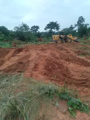 Litigation Free Lands/Plots For Sale At Kumasi Adankwame