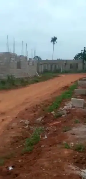 Litigation Free Lands/Plots For Sale At Kumasi Adankwame
